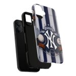 Yankees Tough Case - Protective Phone Case for Baseball Fans