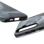Winter Wonderland Phone Case for Outdoor Enthusiasts