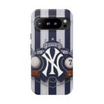 Yankees Tough Case - Protective Phone Case for Baseball Fans