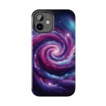 Galaxy Swirl, Cosmic Design for Space Lovers