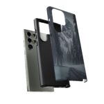 Winter Wonderland Phone Case for Outdoor Enthusiasts