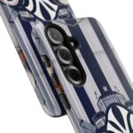 Yankees Tough Case - Protective Phone Case for Baseball Fans