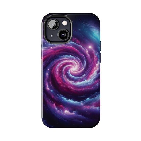 Galaxy Swirl, Cosmic Design for Space Lovers