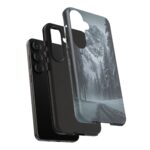 Winter Wonderland Phone Case for Outdoor Enthusiasts