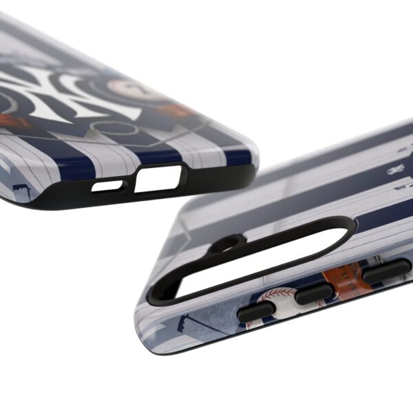 Yankees Tough Case - Protective Phone Case for Baseball Fans