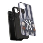 Yankees Tough Case - Protective Phone Case for Baseball Fans