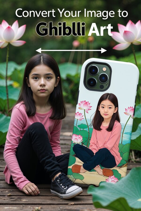Customize Phone Case