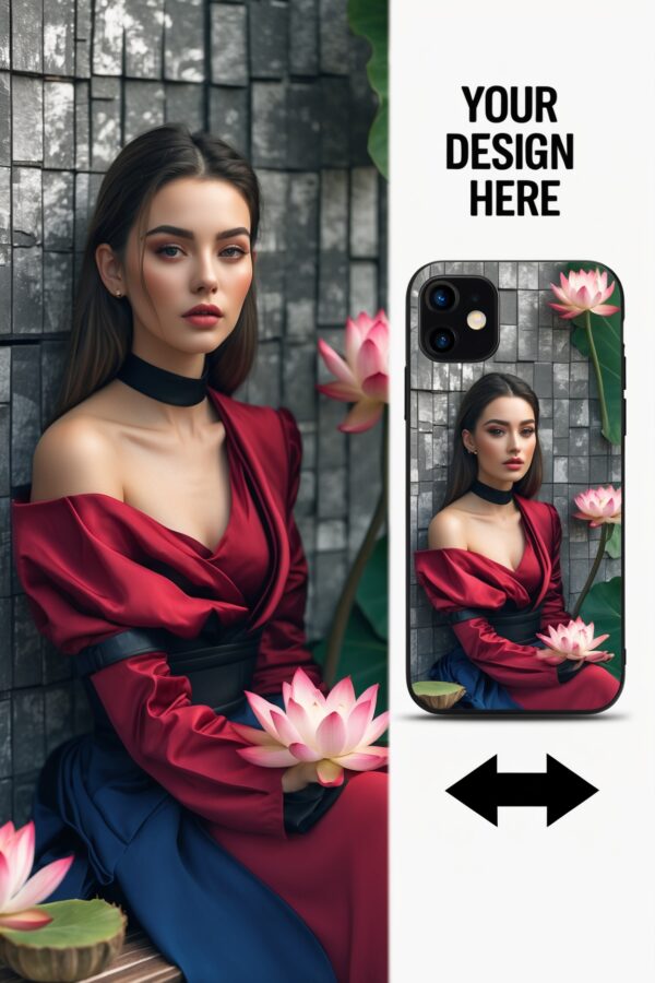 Customize Phone Case