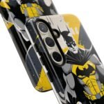 Batman Comic Tough Phone Case