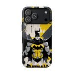 Batman Comic Tough Phone Case